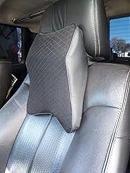 Vition Car Neck Pillow - Ultimate Comfort & Support for Your Drive photo review